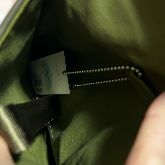 Petunia pickle bottom- small stowaway sleeve. New with tags. - Picture 4 of 4